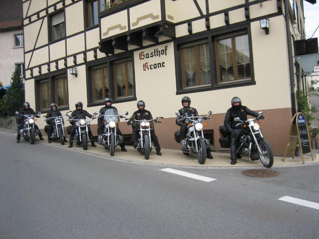 Hotel Krone Stuehlingen - Das Tor Zum Suedschwarzwald Ngoại thất bức ảnh