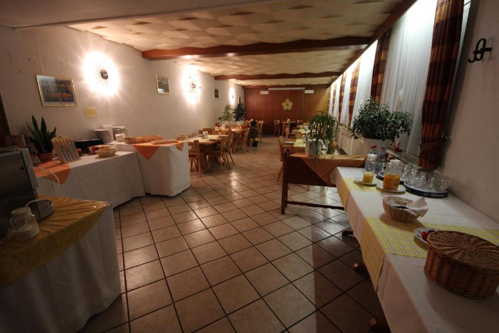 Hotel Krone Stuehlingen - Das Tor Zum Suedschwarzwald Ngoại thất bức ảnh